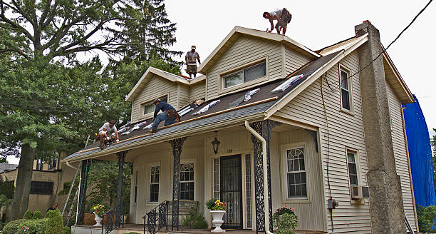 Best Affordable Roofing Company  in La Marque, TX